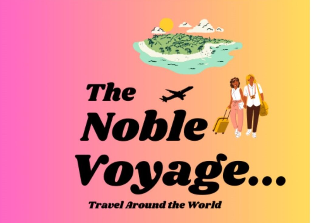 The Noble Voyage