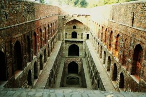 Read more about the article Agrasen Ki Baoli