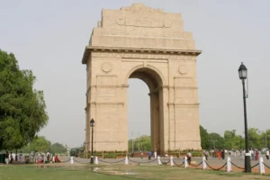 India Gate