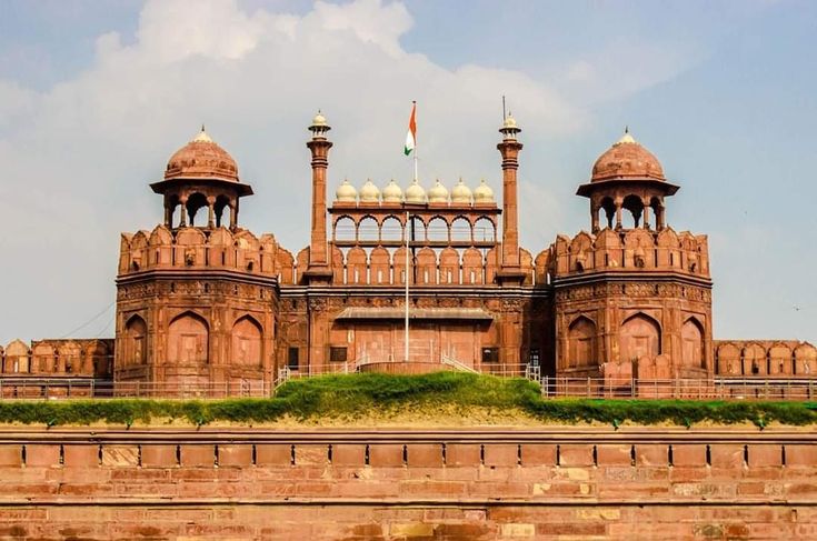 Red Fort
