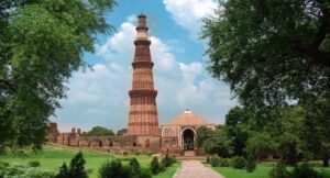 Read more about the article Qutub Minar